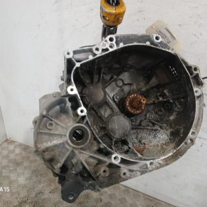 PEUGEOT 208 1 PHASE 1