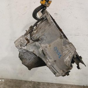 PEUGEOT 208 1 PHASE 1