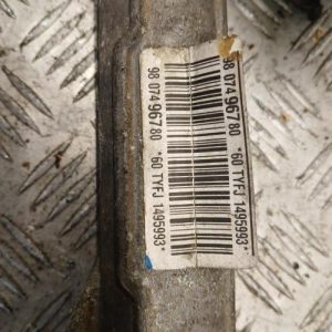 CITROEN C3 2