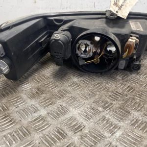 PEUGEOT 306 PHASE 2