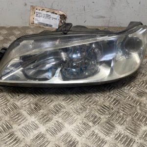 PEUGEOT 306 PHASE 2