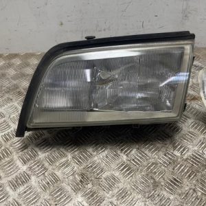 MERCEDES CLASSE C 202 PHASE 2