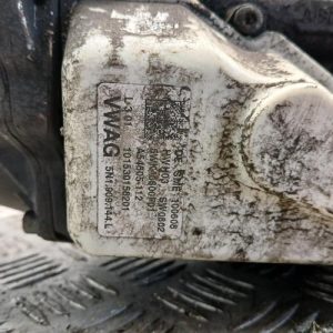 VOLKSWAGEN PASSAT 5 BREAK
