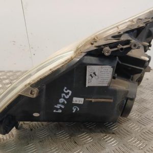 CITROEN JUMPER 3 PHASE 1