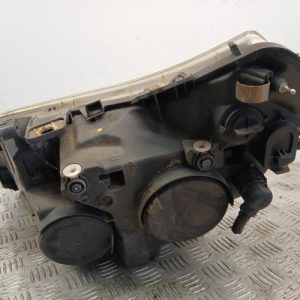CITROEN JUMPER 3 PHASE 1