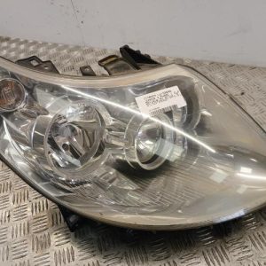 CITROEN JUMPER 3 PHASE 1