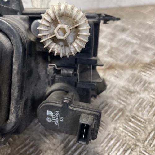 SEAT CORDOBA 1 VARIO PHASE 1 BREAK