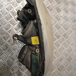 OPEL CORSA C PHASE 2