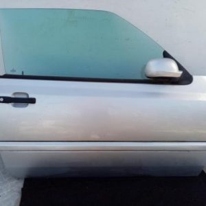 VOLKSWAGEN GOLF 4