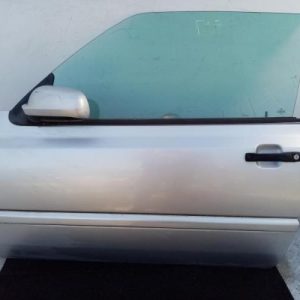 VOLKSWAGEN GOLF 4