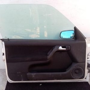 VOLKSWAGEN GOLF 4