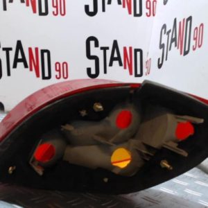 FORD KA 1 PHASE 1