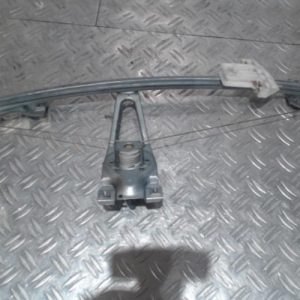 VOLKSWAGEN POLO 3 PHASE 1