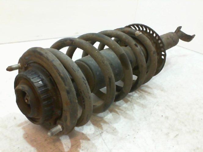 AUDI A4 1 PHASE 1