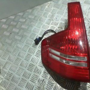 CITROEN C4 1 PHASE 1