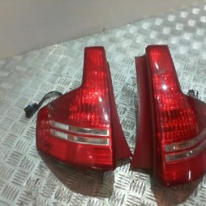 CITROEN C4 1 PHASE 1