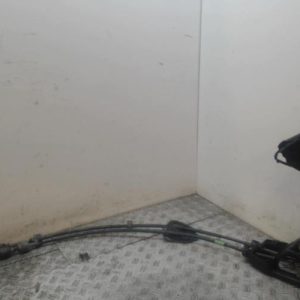 CITROEN C1 1 PHASE 1