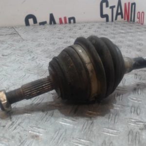 VOLKSWAGEN VENTO