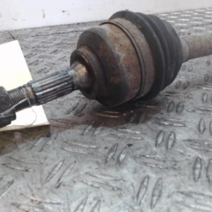 CITROEN C3 1 PHASE 1