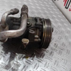 OPEL CORSA C PHASE 2
