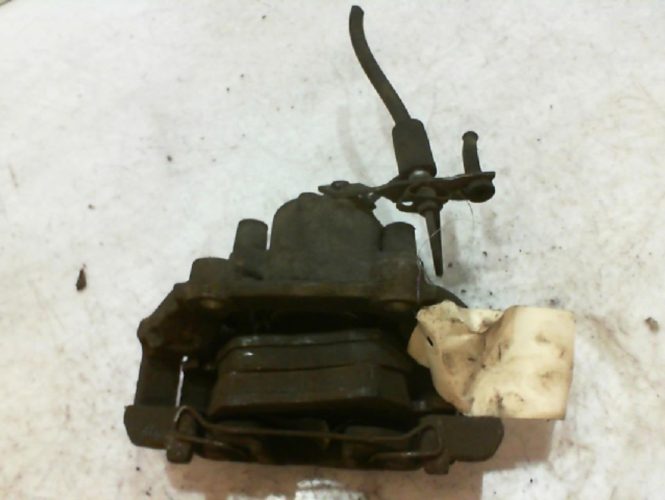 AUDI A4 1 PHASE 1