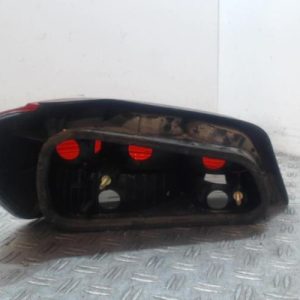 PEUGEOT 306 PHASE 2