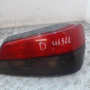 PEUGEOT 306 PHASE 2
