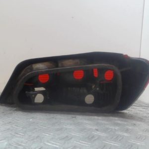 PEUGEOT 306 PHASE 2