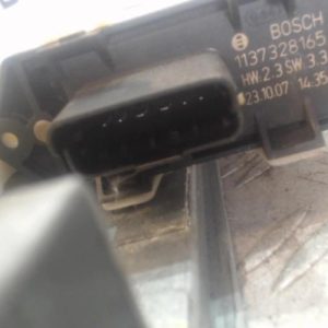 CITROEN C4 1 PHASE 1