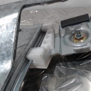 FORD FUSION PHASE 1
