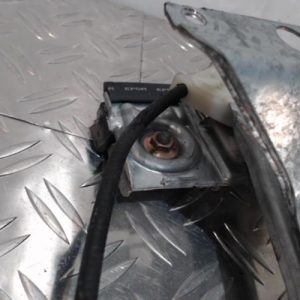 FORD FUSION PHASE 1