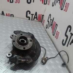 SUZUKI SWIFT 3