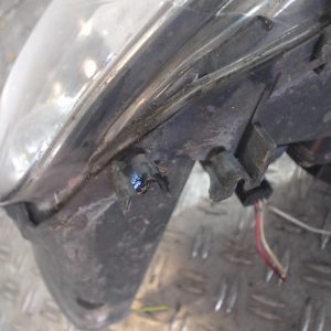 PEUGEOT 306 PHASE 2