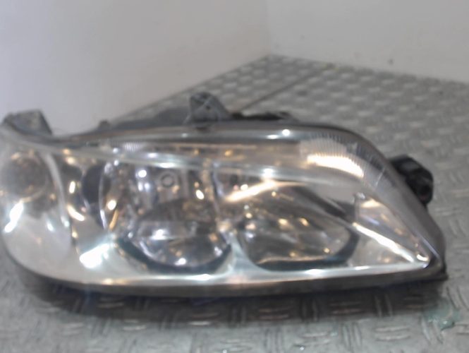PEUGEOT 306 PHASE 2