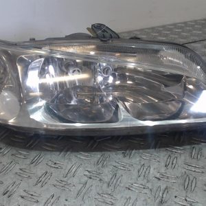 PEUGEOT 306 PHASE 2