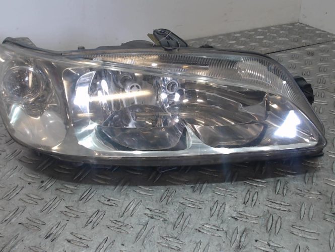 PEUGEOT 306 PHASE 2