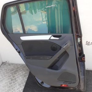 VOLKSWAGEN GOLF 6