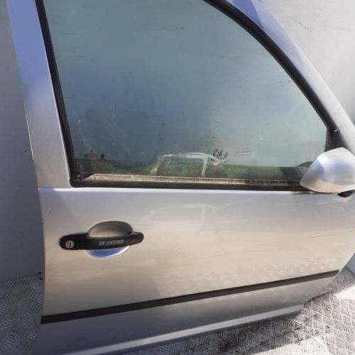 VOLKSWAGEN GOLF 4