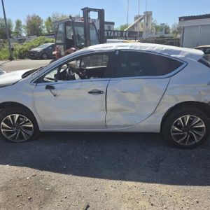 CITROEN DS4 PHASE 1
