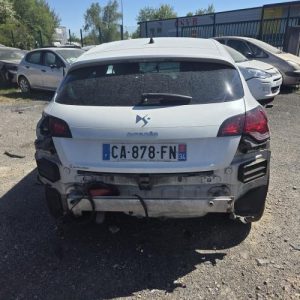 CITROEN DS4 PHASE 1