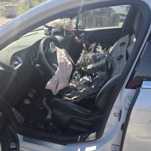 CITROEN DS4 PHASE 1
