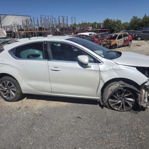 CITROEN DS4 PHASE 1