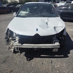 CITROEN DS4 PHASE 1