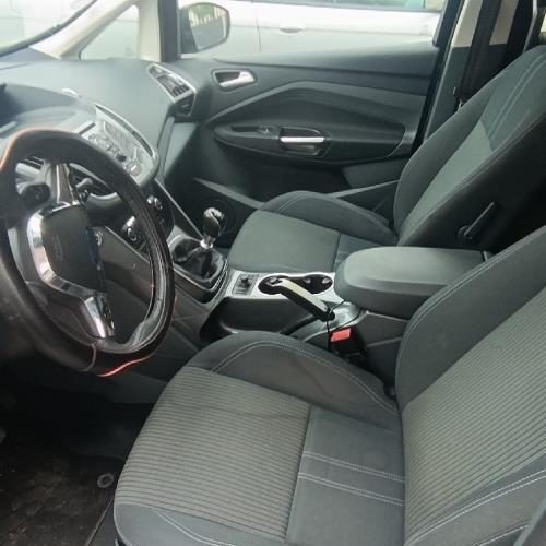 FORD GRAND C-MAX 2 PHASE 1