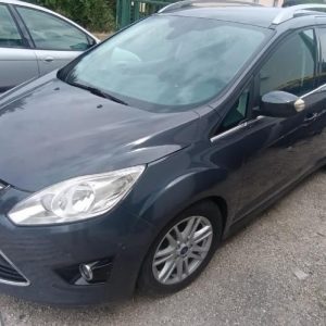 FORD GRAND C-MAX 2 PHASE 1