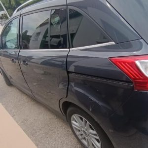 FORD GRAND C-MAX 2 PHASE 1