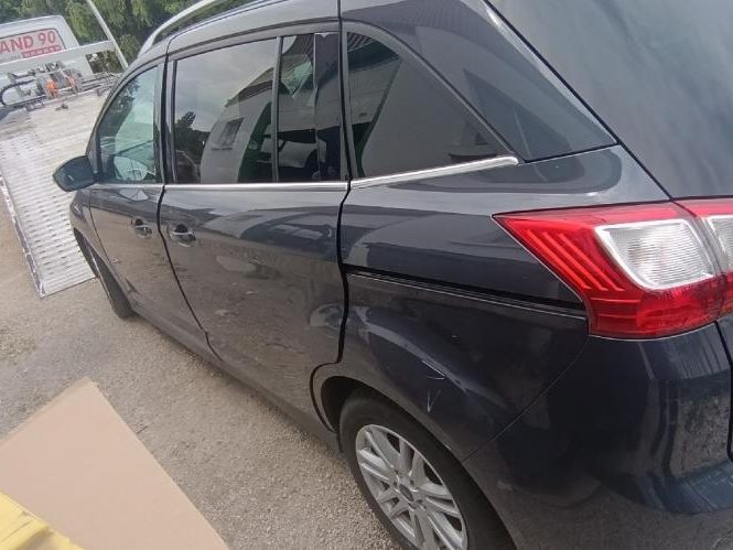 FORD GRAND C-MAX 2 PHASE 1