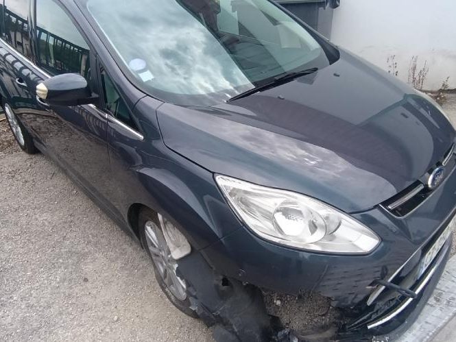 FORD GRAND C-MAX 2 PHASE 1
