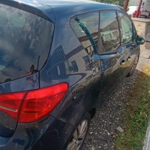 OPEL MERIVA B PHASE 1