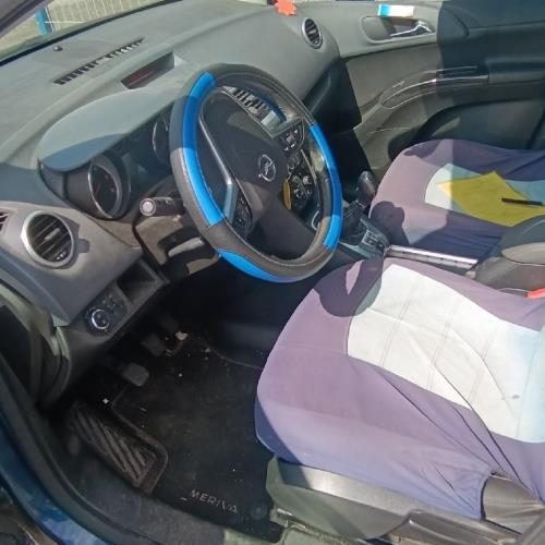OPEL MERIVA B PHASE 1